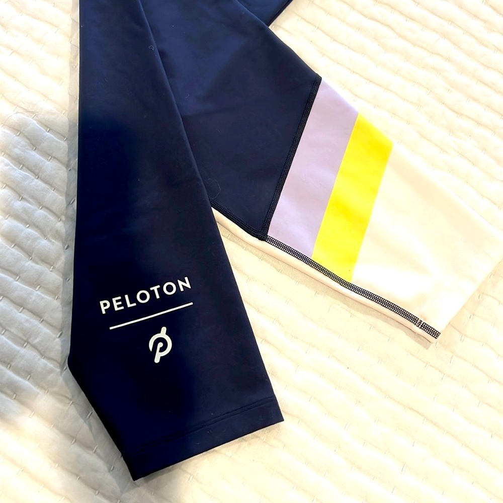 Peloton leggings, XXL